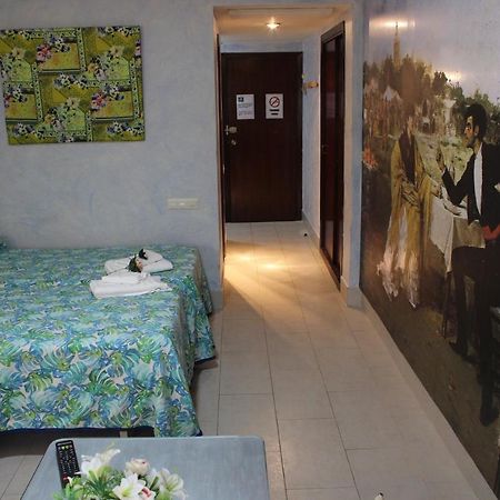 Appartement Triana Historic Center, Free Parking à Séville Extérieur photo