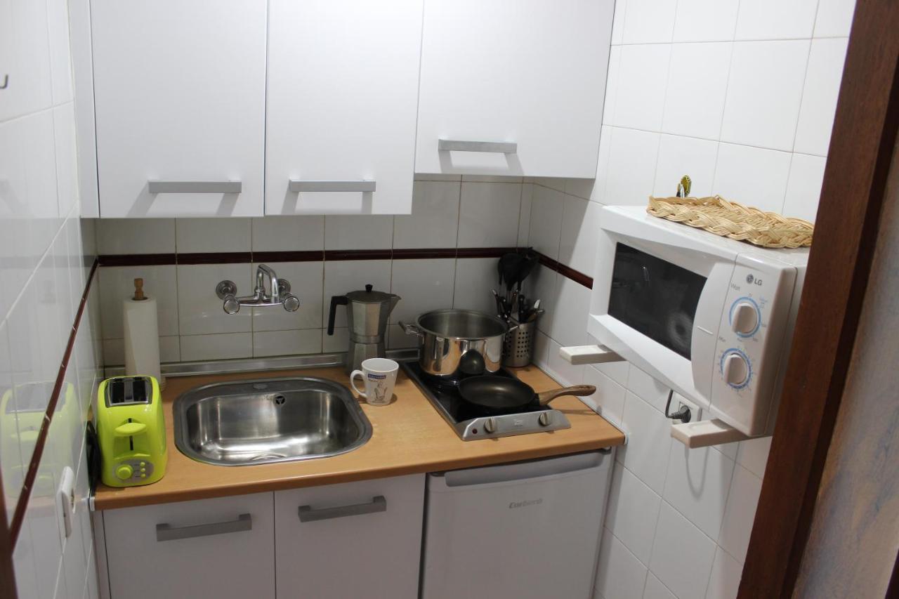 Appartement Triana Historic Center, Free Parking à Séville Extérieur photo